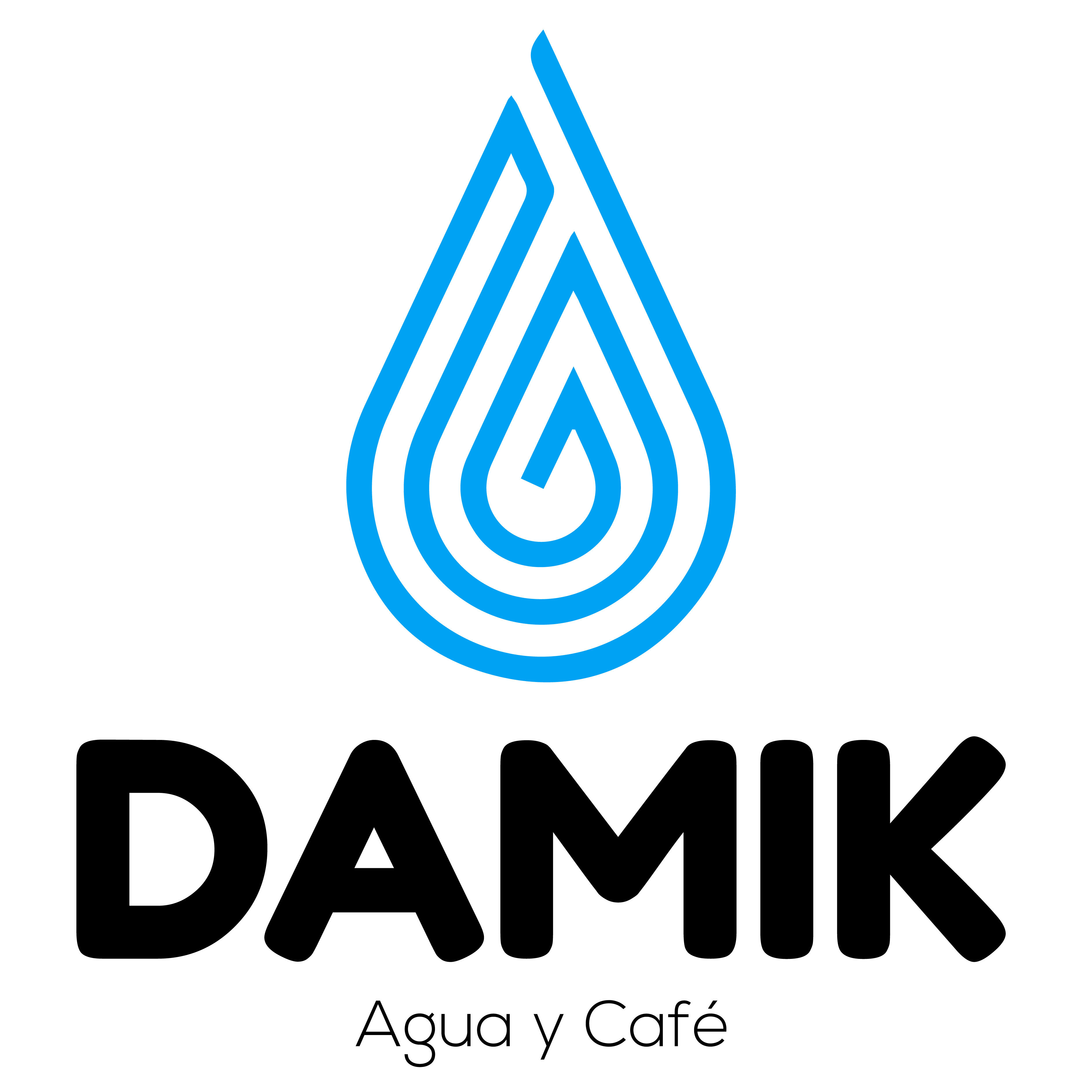 Damik Logo