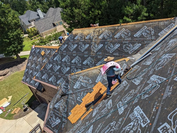 Images Cascade Restoration Services, LLC.