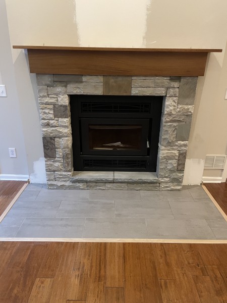 Images Allgood Construction Services