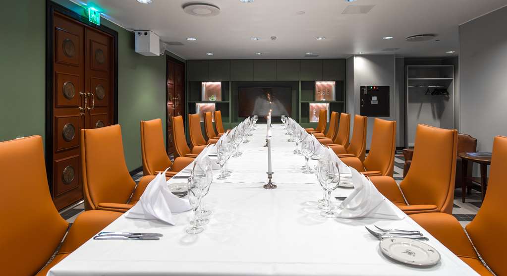 Images Radisson Blu Grand Hotel Tammer, Tampere