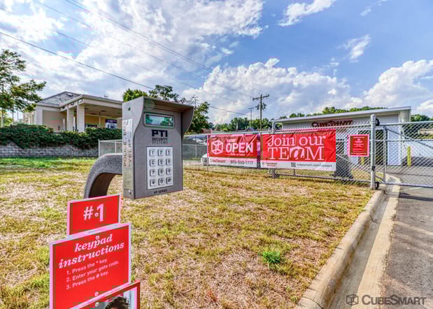 Images CubeSmart Self Storage