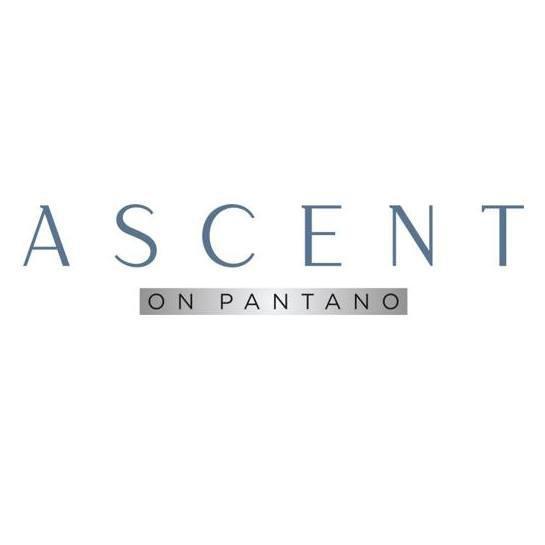 Ascent on Pantano Logo