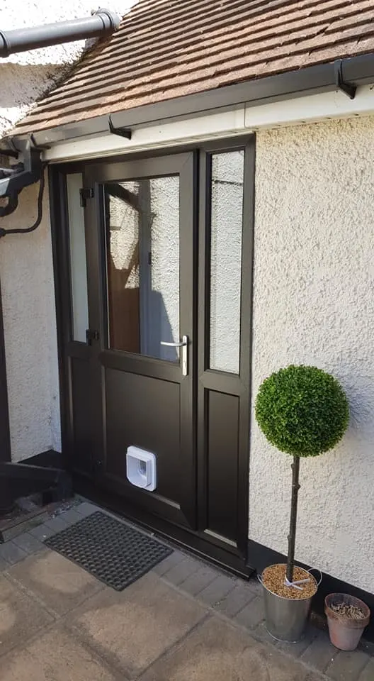 Images Everglaze Window Solutions Ltd