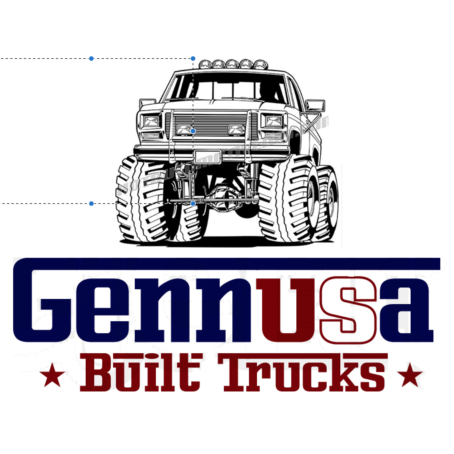 GennUSA Built Trucks, LLC
