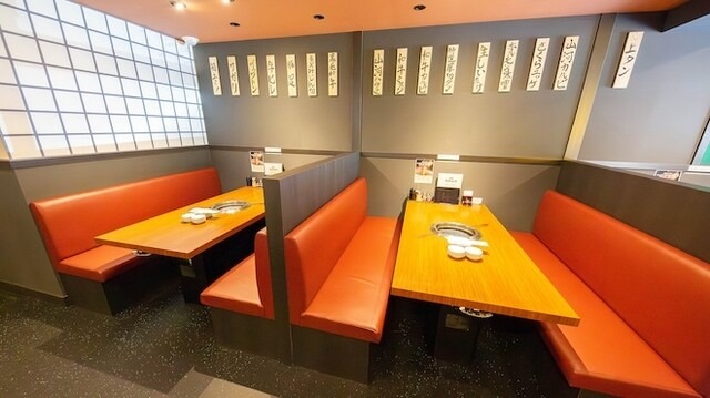 Images 焼肉山河　上井草店