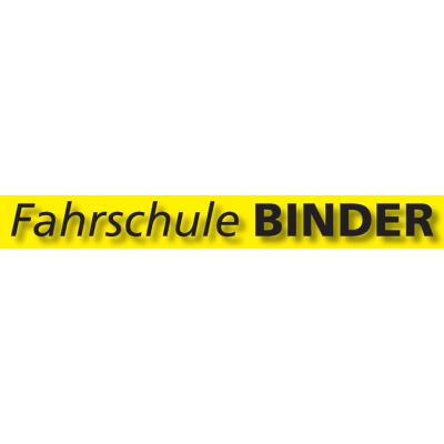 Wolfgang Binder Fahrschule - LOGO