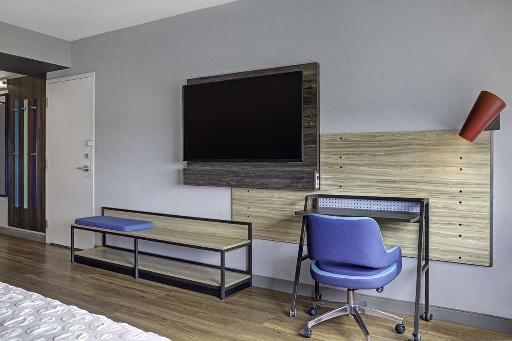 Images Tru by Hilton Toronto Airport West