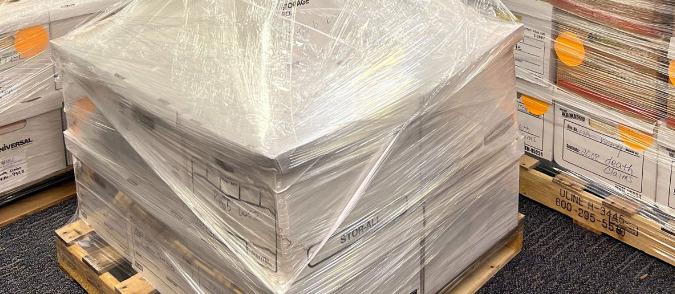 Images Capitol Moving Company - Manchester