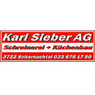 Karl Sieber AG Logo