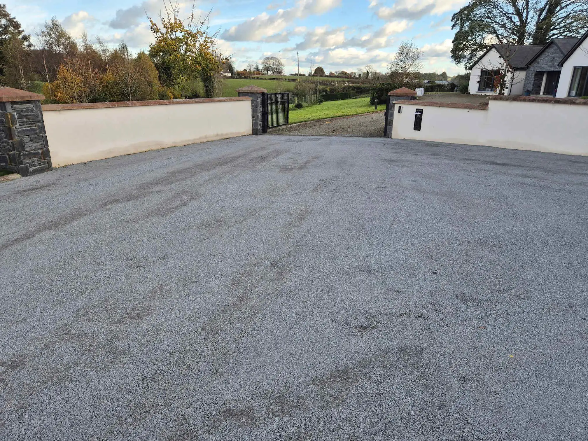 Images Gilmore Groundworks Ltd