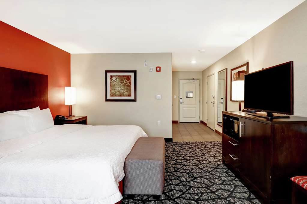 Guestroomamenity Hampton Inn by Hilton Chilliwack Chilliwack (604)392-4667
