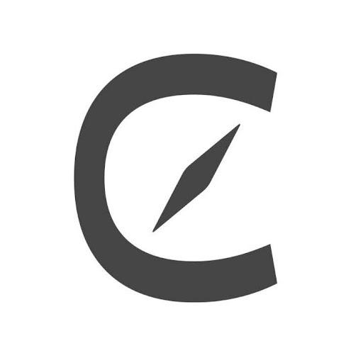 company logo