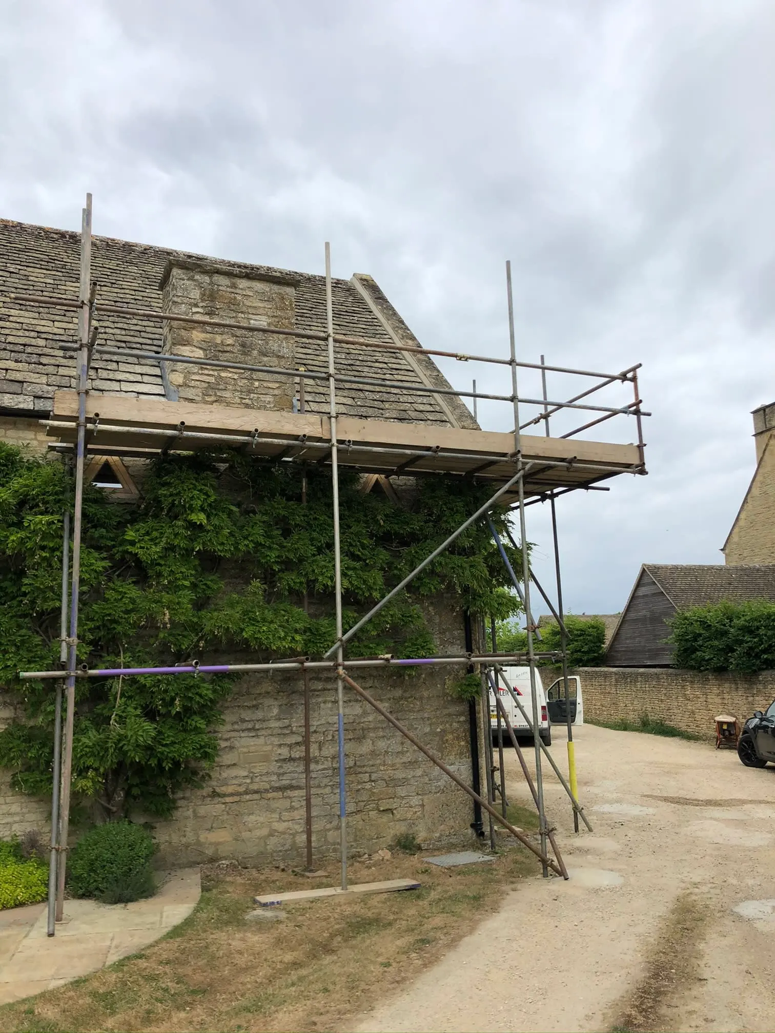 Images R Tyler Roofing Limited