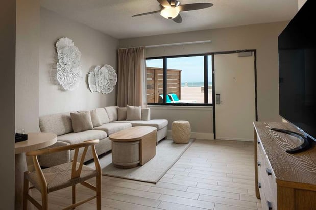 Images Hilton Daytona Beach Oceanfront Resort
