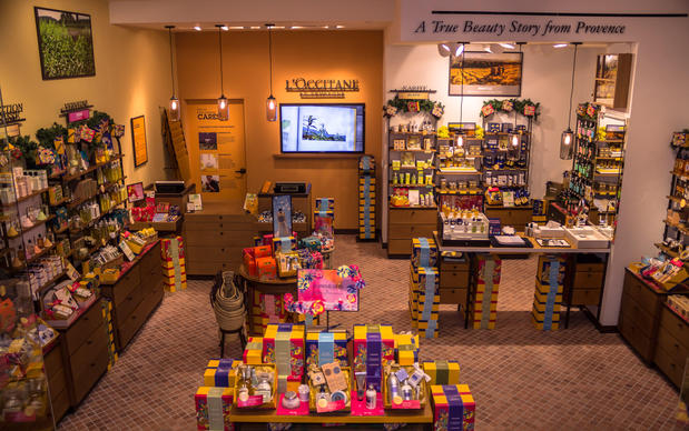 Images L'Occitane en Provence
