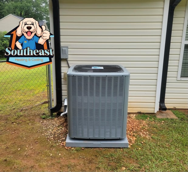 Images Southeast Heating and Cooling LLC