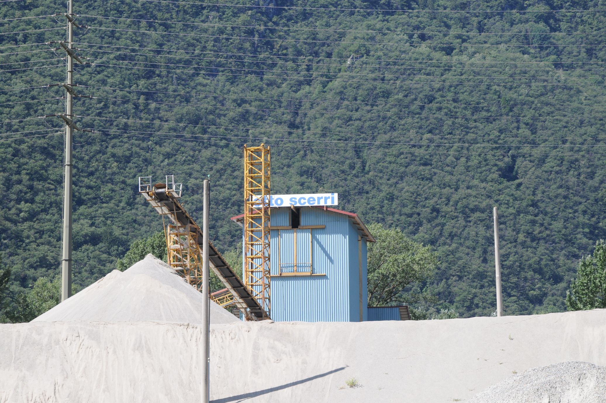 Bilder Otto Scerri SA