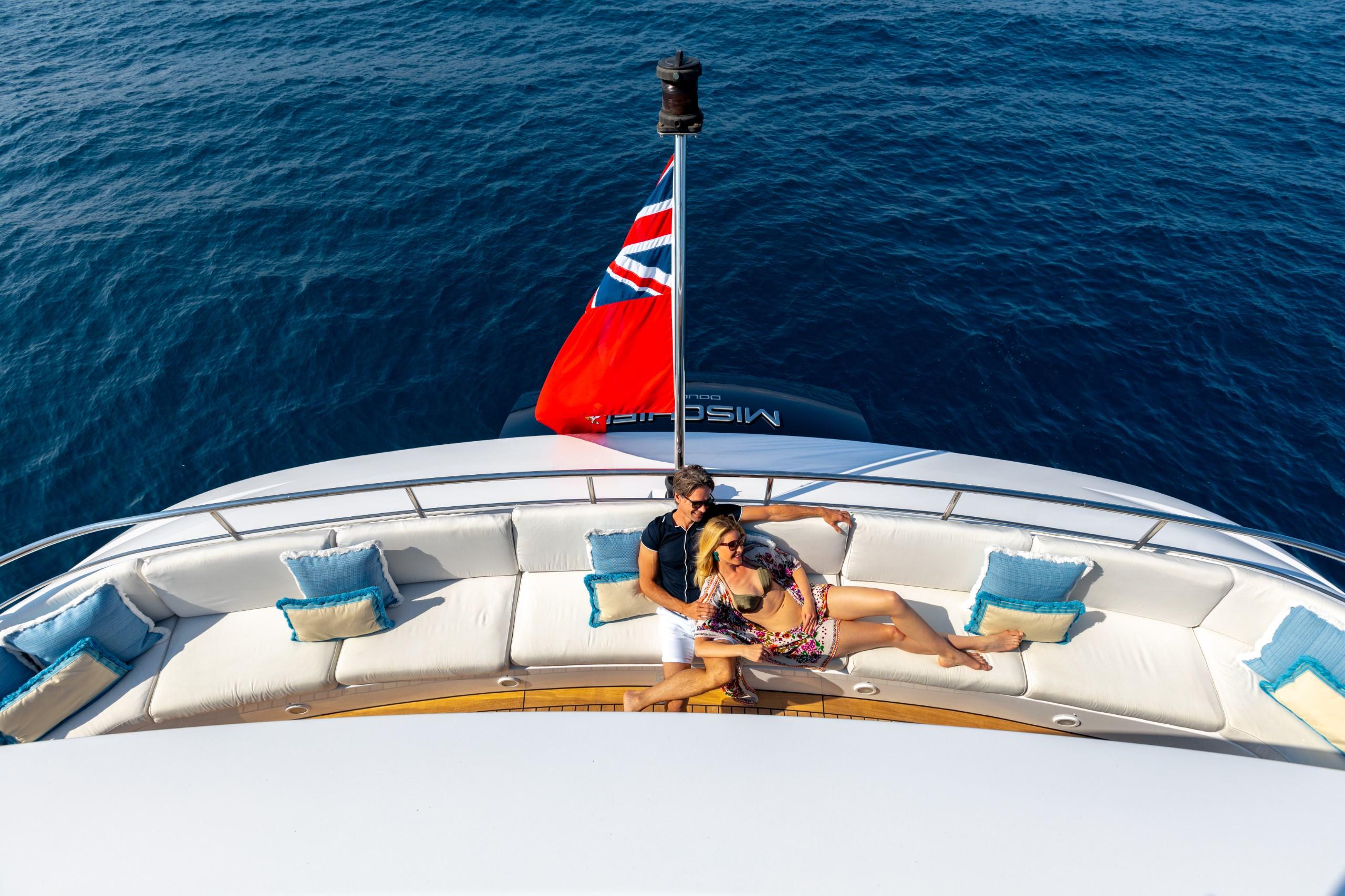 Images Ahoy Club | Yacht Charter & Sales