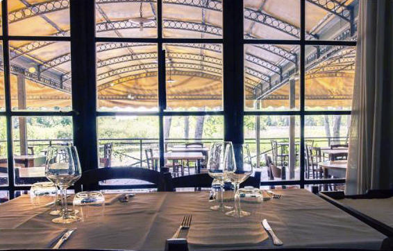 Ristorante Rustichello