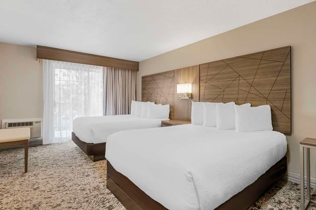 Images Best Western Plus Grand Manor Inn