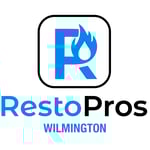 RestoPros of Wilmington Logo
