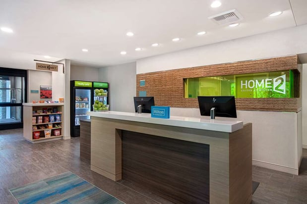 Images Home2 Suites by Hilton Marysville