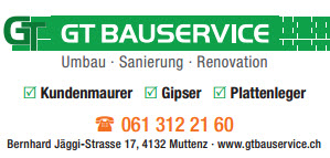 Bilder GT Bauservice GmbH