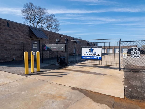 Images My Garage Self Storage