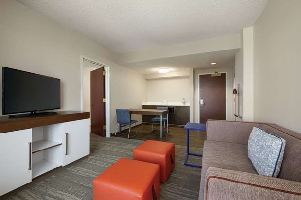 Images Hampton Inn & Suites Dallas-Mesquite