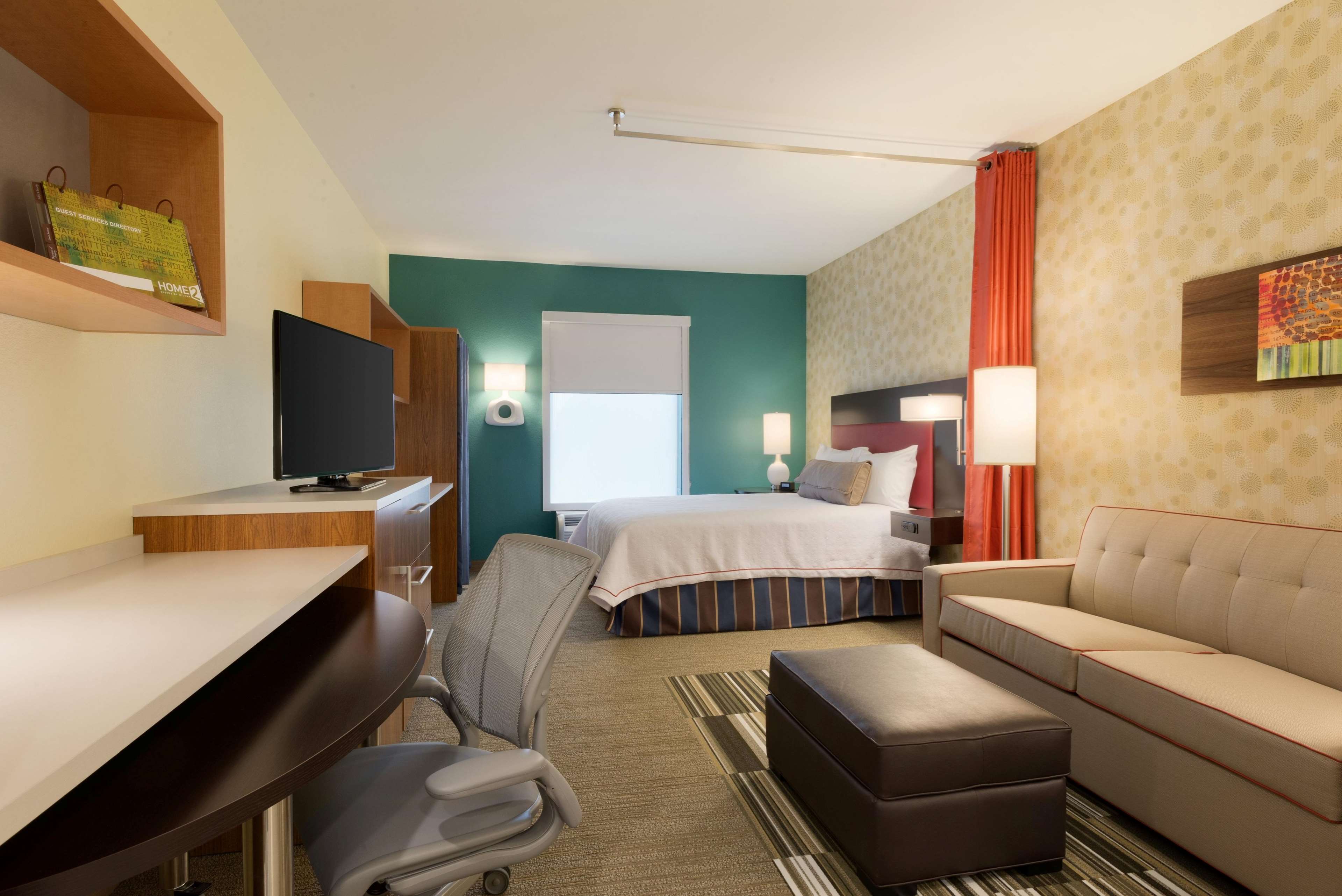Home2 Suites by Hilton Tallahassee State Capitol