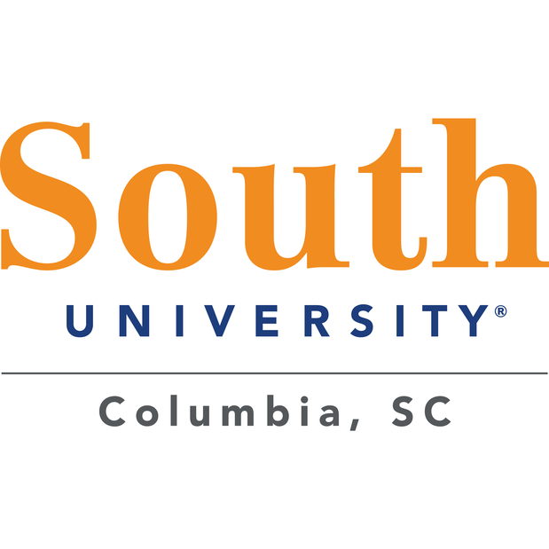 South University, Columbia Logo