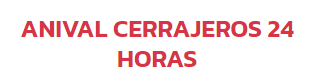 Images Anival Cerrajeros