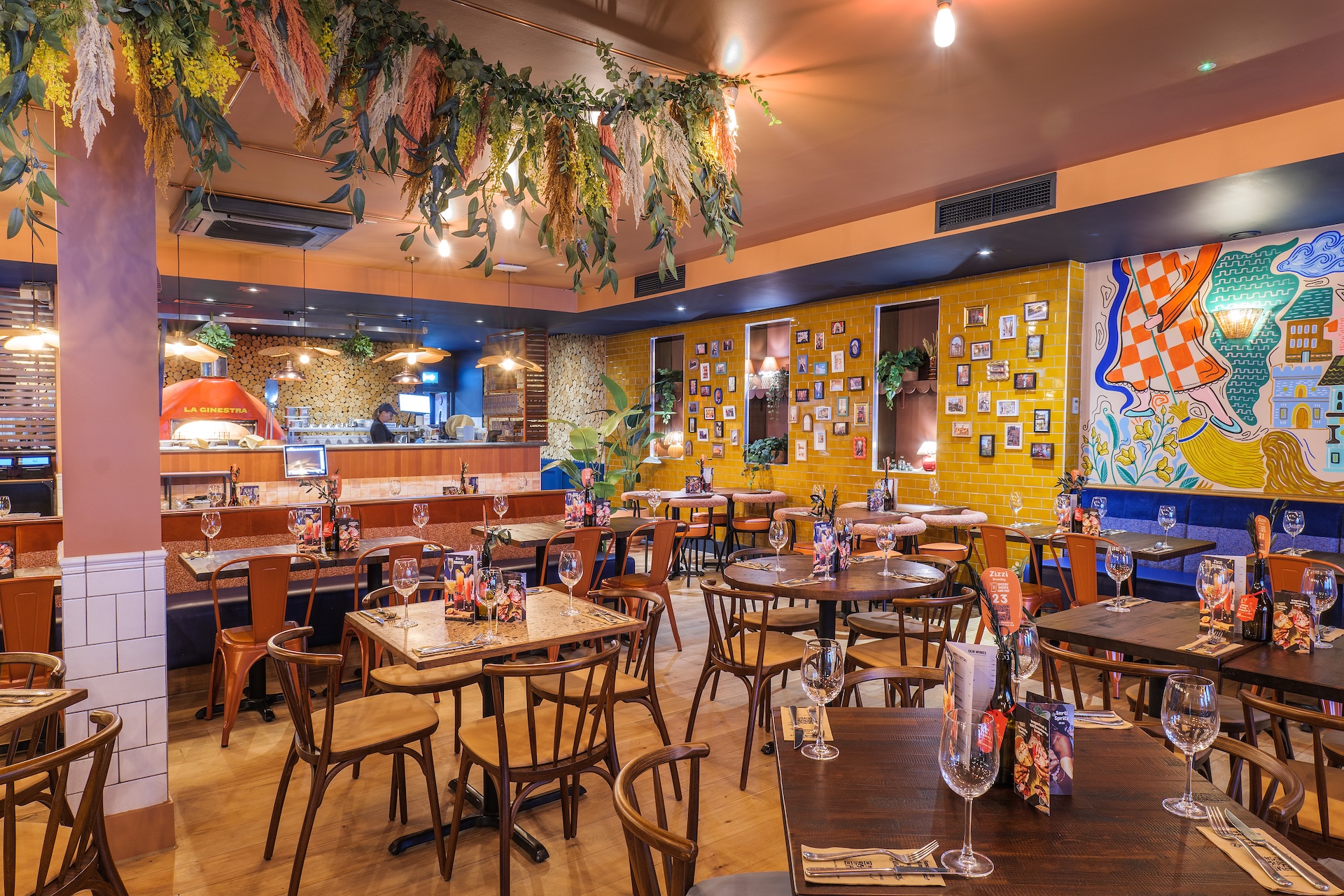 Images Zizzi - Bromley