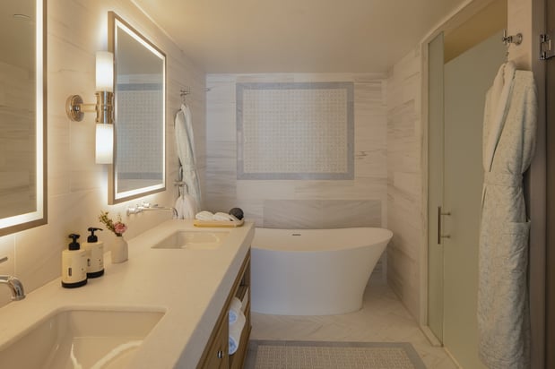 Images Regent Santa Monica Beach