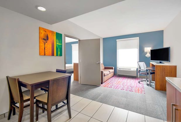 Images Home2 Suites by Hilton Rochester Henrietta, NY