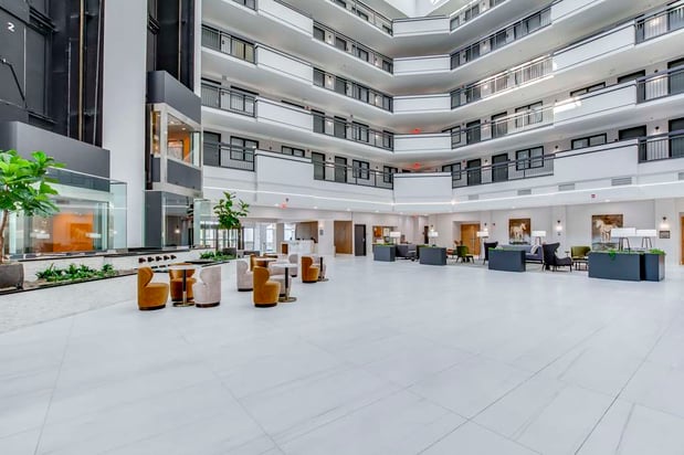 Images Embassy Suites by Hilton Louisville East