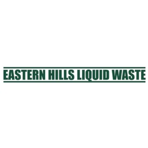 Eastern Hills Liquid Waste Logo