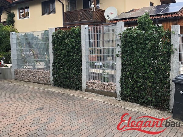 Bilder Elegant Bau - Gartenbau & Poolbau Rosenheim