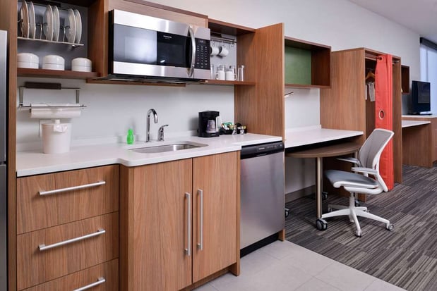 Images Home2 Suites by Hilton Tampa Downtown Channel District