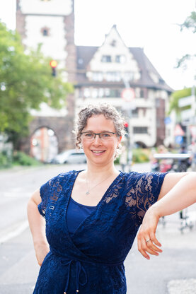 Hörgeräte Keuthen, Schwabentorring 1 in Freiburg im Breisgau