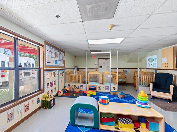 Images Moreno Valley KinderCare