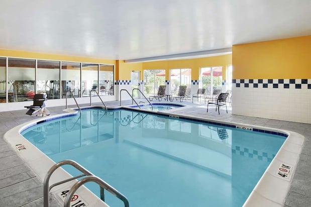Images Hilton Garden Inn Allentown West