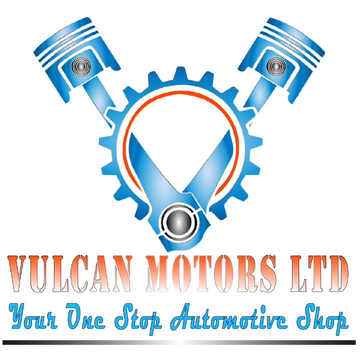 Vulcan Motors Ltd Logo