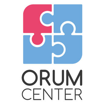Orum Center Logo