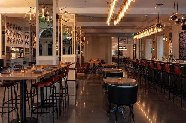 Images Kimpton Pittman Hotel