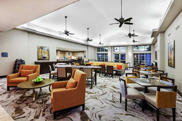 Images Homewood Suites by Hilton Waco, Texas