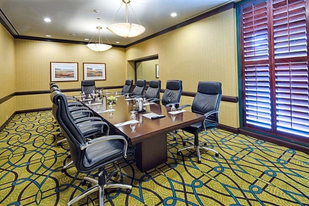 Images Embassy Suites by Hilton Chicago O'Hare Rosemont