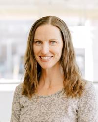 Elizabeth M. Hill - Cedar City, UT - Registered Dietitian, Registered Dietician