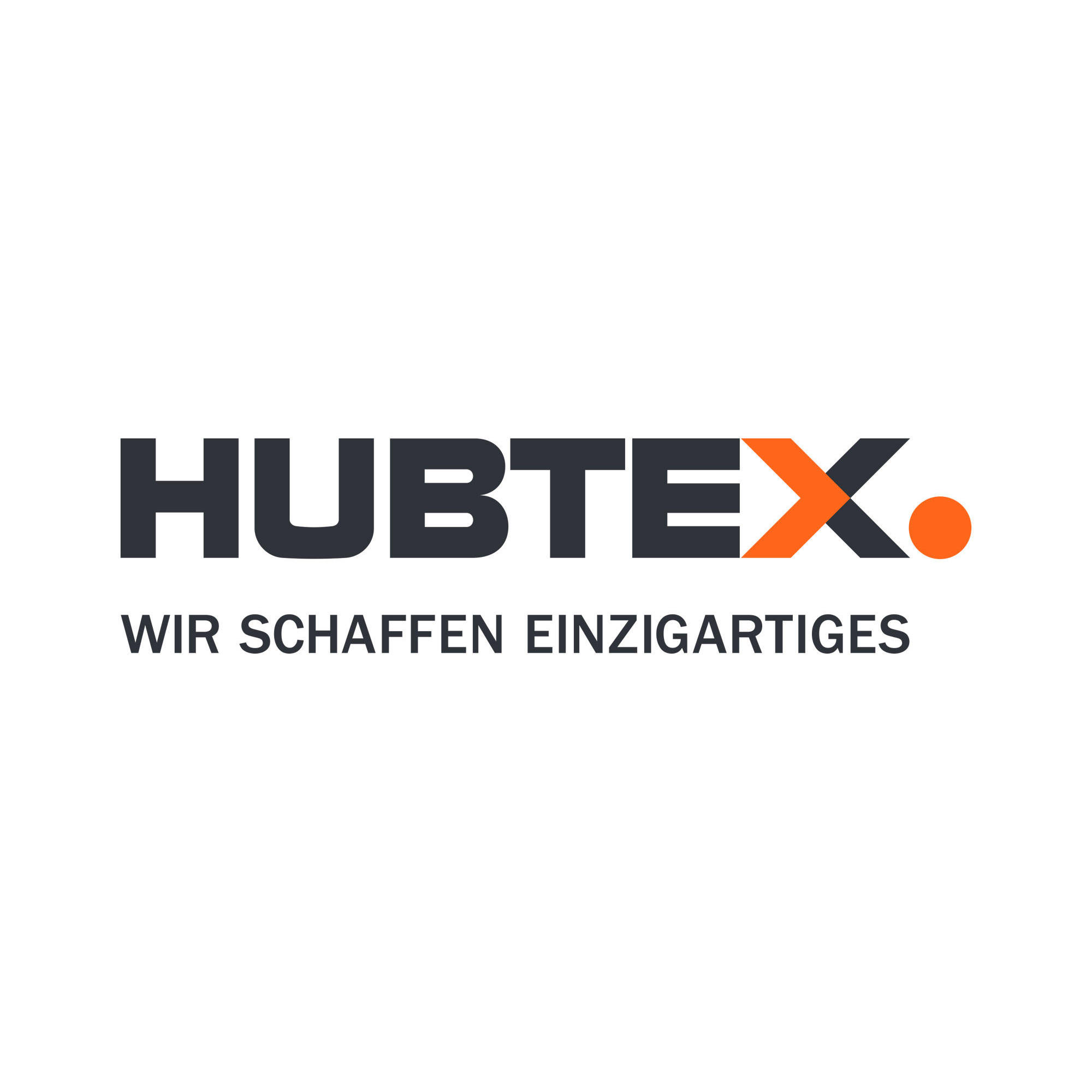 Logo HUBTEX Maschinenbau GmbH & Co. KG
