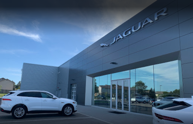 Images Jaguar Land Rover South Shore